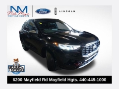 Used 2024  Ford Escape ST-Line AWD at Drive Now Westlake near Westlake&comma; OH