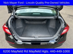 Used 2021  Honda Accord Sedan Touring 2.0T Auto at Drive Now Westlake near Westlake, OH