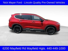 Used 2022 Hyundai Santa Fe XRT AWD at DriveNow Mayfield near Mayfield Heights, OH