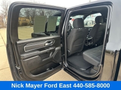 Used 2025  Ram 1500 Big Horn 4x4 Crew Cab 5'7" Box at Drive Now Westlake near Westlake&comma; OH