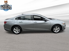 Used 2023  Chevrolet Malibu 4dr Sdn LS w&sol;1FL at DriveNow Mayfield near Mayfield Heights&comma; OH