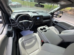 Used 2022  Ford Super Duty F-250 SRW 4WD Crew Cab Box at DriveNow Mayfield near Mayfield Heights&comma; OH