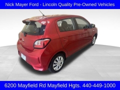 Used 2021 Mitsubishi Mirage ES at Drive Now Westlake near Westlake, OH