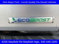Used 2014 Ford F-150 4WD Reg Cab at DriveNow Mayfield near Mayfield Heights, OH