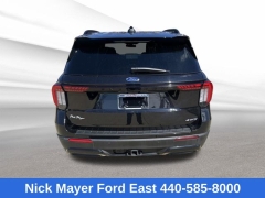 Used 2025  Ford Explorer ST-Line 4WD at Drive Now Westlake near Westlake&comma; OH