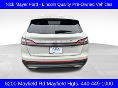 Used 2019  Lincoln Nautilus Select FWD at DriveNow Mayfield near Mayfield Heights, OH