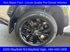 Used 2024 Toyota RAV4 Hybrid XSE AWD at Drive Now Westlake near Westlake, OH
