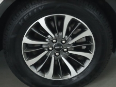Used 2023  Lincoln Nautilus Reserve AWD at DriveNow Mayfield near Mayfield Heights&comma; OH