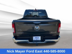 Used 2019  Ram 1500 Big Horn&sol;Lone Star 4x4 Crew Cab 5'7" Box at Drive Now Westlake near Westlake&comma; OH