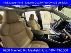 Used 2022 Toyota RAV4 Hybrid Limited AWD at DriveNow Mayfield near Mayfield Heights, OH