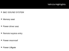 Used 2025  INFINITI QX60 LUXE AWD at DriveNow Mayfield near Mayfield Heights&comma; OH
