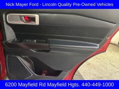 Used 2020  Ford Explorer 4d SUV 4WD Limited 2&period;3L EcoBoost at DriveNow Mayfield near Mayfield Heights&comma; OH