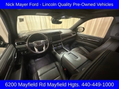 Used 2023 GMC Yukon 4WD 4dr Denali at DriveNow Mayfield near Mayfield Heights, OH