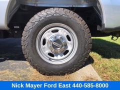 Used 2023  Ford Super Duty F-250 SRW XL 4WD SuperCab Box at Drive Now Westlake near Westlake&comma; OH