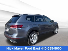 Used 2021  Volkswagen Atlas 3&period;6L V6 SE w&sol;Technology 4MOTION at Drive Now Westlake near Westlake&comma; OH