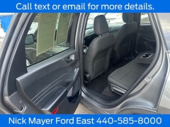 Used 2025  Ford Escape Active AWD at Drive Now Westlake near Westlake&comma; OH