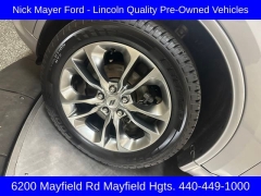 Used 2019 Dodge Durango 4d SUV AWD GT at DriveNow Mayfield near Mayfield Heights, OH