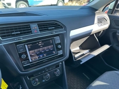 Used 2021  Volkswagen Tiguan 2&period;0T S 4MOTION at Drive Now Westlake near Westlake&comma; OH