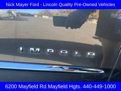 Used 2019  Chevrolet Impala 4d Sedan Premier w/2LZ at DriveNow Mayfield near Mayfield Heights, OH