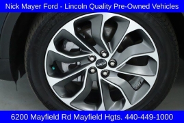 Used 2022 Lincoln Nautilus Reserve AWD at Drive Now Westlake near Westlake, OH