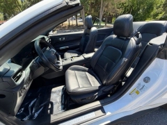 Used 2025  Ford Mustang EcoBoost Convertible at DriveNow Mayfield near Mayfield Heights&comma; OH