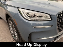 Used 2023  Lincoln Corsair Reserve AWD at DriveNow Mayfield near Mayfield Heights&comma; OH