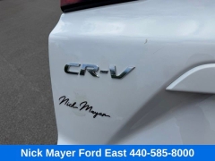 Used 2021  Honda CR-V EX AWD at Drive Now Westlake near Westlake&comma; OH