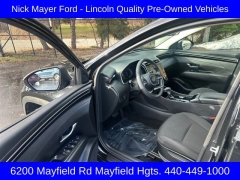 Used 2023  Hyundai Tucson SE AWD at Drive Now Westlake near Westlake&comma; OH