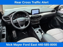 Used 2020  Ford Escape 4d SUV FWD SE at DriveNow Mayfield near Mayfield Heights&comma; OH