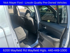 Used 2023 Honda Ridgeline Sport AWD at Drive Now Westlake near Westlake, OH