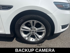 Used 2017  Ford Taurus SEL FWD at DriveNow Mayfield near Mayfield Heights&comma; OH