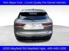 Used 2021  Jaguar F-PACE P250 AWD S at Drive Now Westlake near Westlake, OH