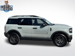 Used 2024  Ford Bronco Sport Big Bend 4x4 at Drive Now Westlake near Westlake&comma; OH