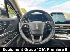 Used 2026  Lincoln Corsair Premiere AWD at DriveNow Mayfield near Mayfield Heights&comma; OH