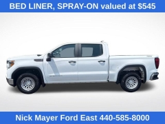 Used 2021  GMC Sierra 1500 4WD Crew Cab 147" at DriveNow Mayfield near Mayfield Heights&comma; OH