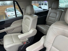 Used 2024  Lincoln Navigator Premiere 4x4 at DriveNow Mayfield near Mayfield Heights&comma; OH