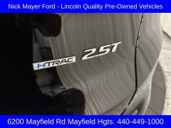Used 2023 Hyundai Santa Fe Calligraphy AWD at Drive Now Westlake near Westlake, OH