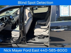 Used 2020  Honda Odyssey EX-L Auto at Drive Now Westlake near Westlake&comma; OH