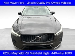 Used 2025  Volvo XC60 Plug-In Hybrid T8 AWD Plus at Drive Now Westlake near Westlake&comma; OH