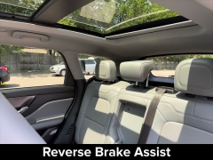 Used 2022  Lincoln Corsair Reserve AWD at DriveNow Mayfield near Mayfield Heights&comma; OH
