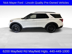 Used 2023 Ford Explorer Timberline 4WD at DriveNow Mayfield near Mayfield Heights, OH