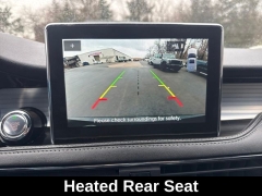 Used 2022  Lincoln Corsair Standard AWD at DriveNow Mayfield near Mayfield Heights&comma; OH