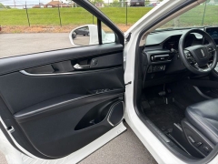 Used 2022  Lincoln Nautilus Standard AWD at Drive Now Westlake near Westlake&comma; OH