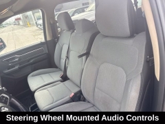 Used 2019  Ram 1500 Big Horn&sol;Lone Star 4x4 Crew Cab 5'7" Box at DriveNow Mayfield near Mayfield Heights&comma; OH
