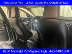 Used 2023 Lincoln Corsair Standard AWD at Drive Now Westlake near Westlake, OH