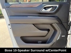 Used 2021  Chevrolet Suburban 4WD 4dr High Country at Drive Now Westlake near Westlake&comma; OH
