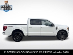 Used 2021  Ford F-150 4WD SuperCrew 5&period;5' Box at DriveNow Mayfield near Mayfield Heights&comma; OH