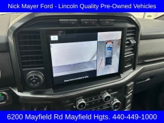 Used 2022 Ford F-150 4WD XLT SuperCrew 5.5' Box at Drive Now Westlake near Westlake, OH