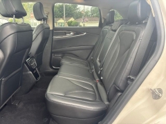 Used 2022  Lincoln Nautilus Reserve AWD at DriveNow Mayfield near Mayfield Heights&comma; OH