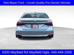 Used 2022 Toyota Avalon Limited FWD at Drive Now Westlake near Westlake, OH